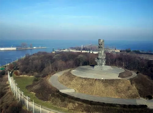 As many as 1,500 objects were found at Westerplatte! “Exceptional objects”; “We can touch history”.
