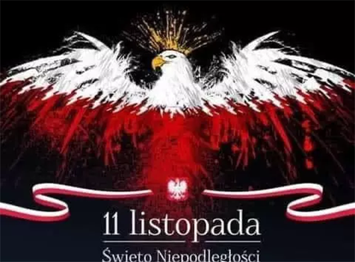 Polonia Francuska Zaprasza!
