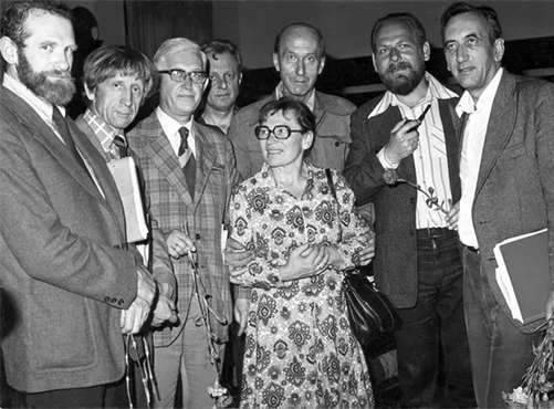 Stan Wojenny z perspektywy Pokolenia Solidarności po czterech dekadach