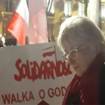 W hołdzie tym, którzy NIE ODCZUWALI STRACHU GDY PRZYSZEDŁ CZAS PRÓBY