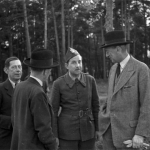 Kim był Józef Retinger?