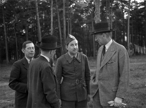 Kim był Józef Retinger?
