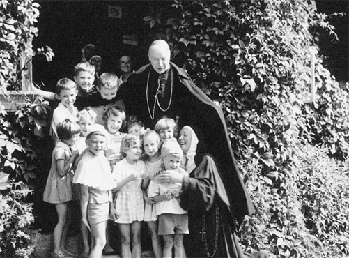 Katechizm Kościoła Katolickiego (część XVIII – Godność osoby ludzkiej)
