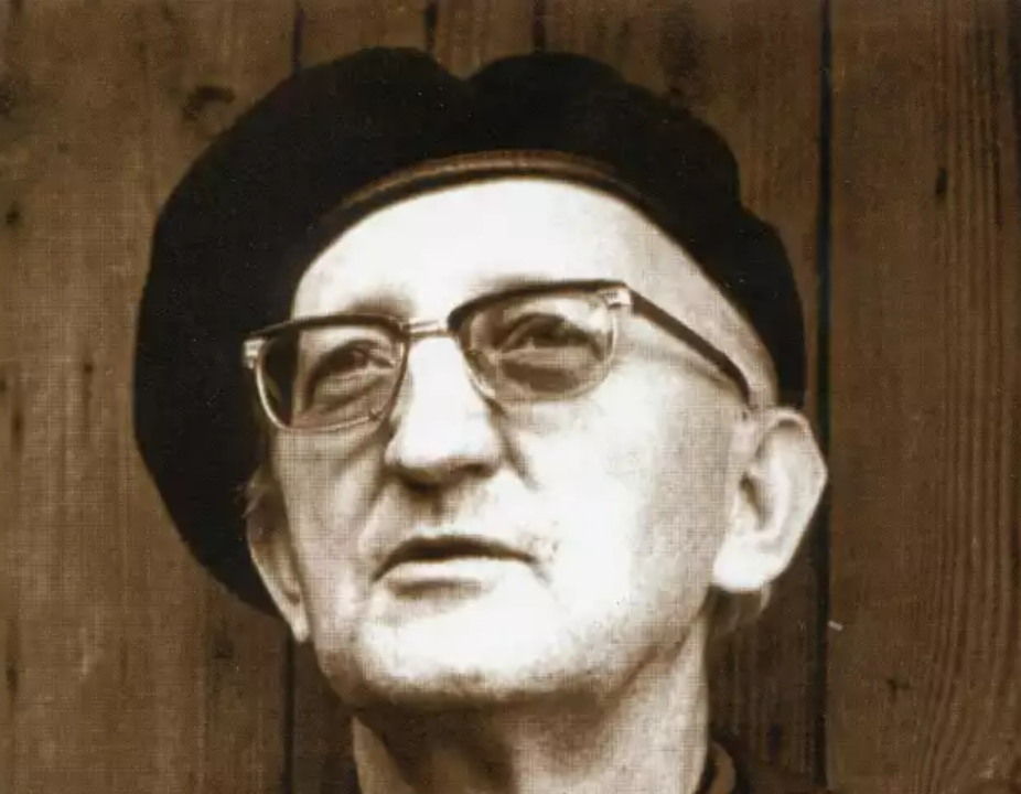 Twórca Ruchu Światło- Życie – Ks. Franciszek Blachnicki
