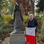 Marsz Papieski w Paryżu 2 kwietnia 2023 roku
