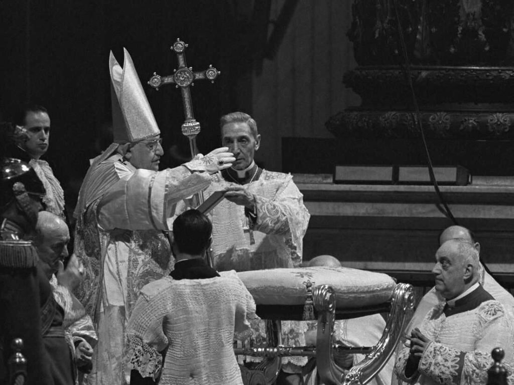 Demoniczny Duch Vaticanum II  (część II)