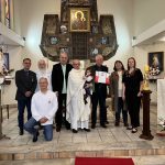 Podniosła uroczystość brazylijskiej Polonii w Porto Alegre