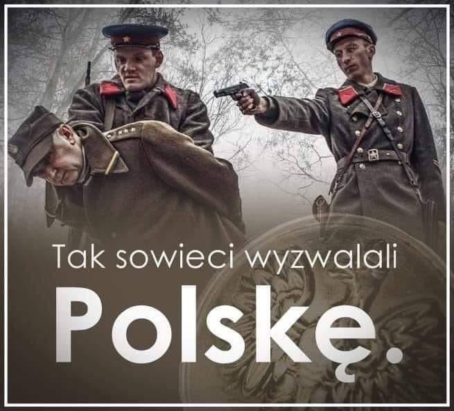 Refleksje dziecka katyńskiego w 70-tą rocznicę ludobójczej zbrodni