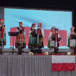 Święto Flagi i Polonii w Australii