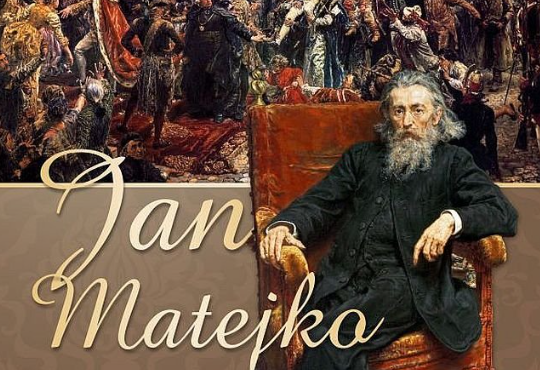 Rok Jana Matejki