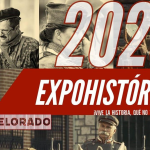 Poland First to Fight – recent activities Expohistorica