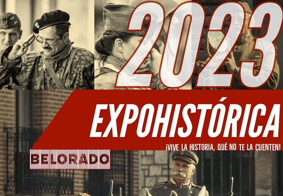 Poland First to Fight – recent activities Expohistorica
