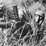 Glory to Polish Heroes of 1944 Warsaw Uprising against Germans