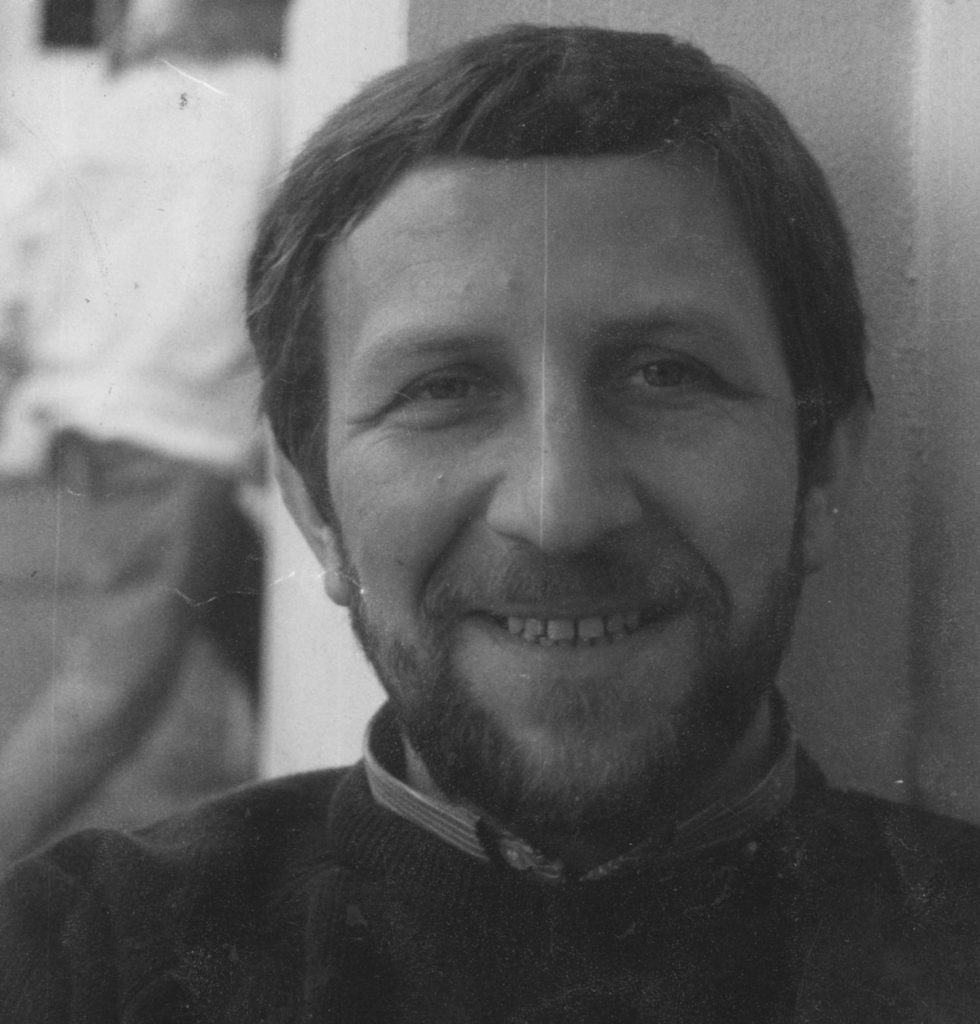 Ludwik Stasik