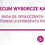 VADEMECUM WYBORCZE KATOLIKA – DOKUMENT RADY DS. SPOŁECZNYCH KEP