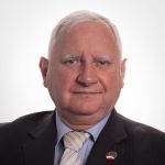 Adam GAJKOWSKI kandydatem Polonii, OKRĘG 19, LISTA PIS, POZYCJA 20