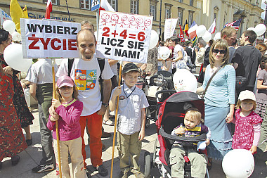Jak i dlaczego będę głosował – Analiza wyborcza prof. Kaweckiego