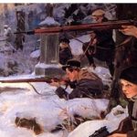 Bohaterska obrona Lwowa 1918