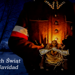 Merry Christmas from Poland First to Fight