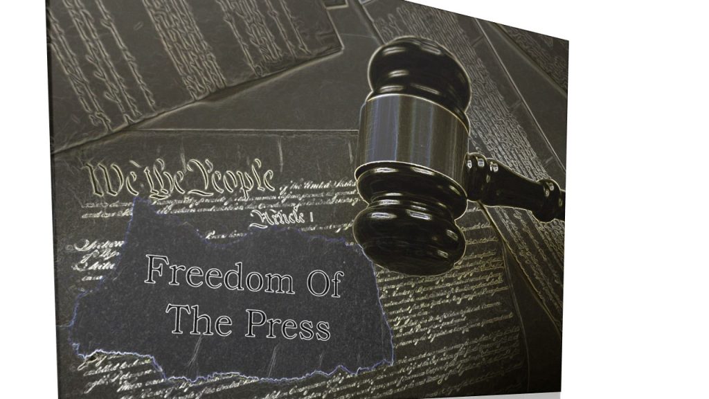 Appeal – Polish Journalists Association