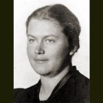 Perły dały nam wolność – Krystyna Krahelska