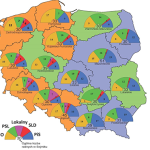Wybory Samorządowe 7 IV 2024