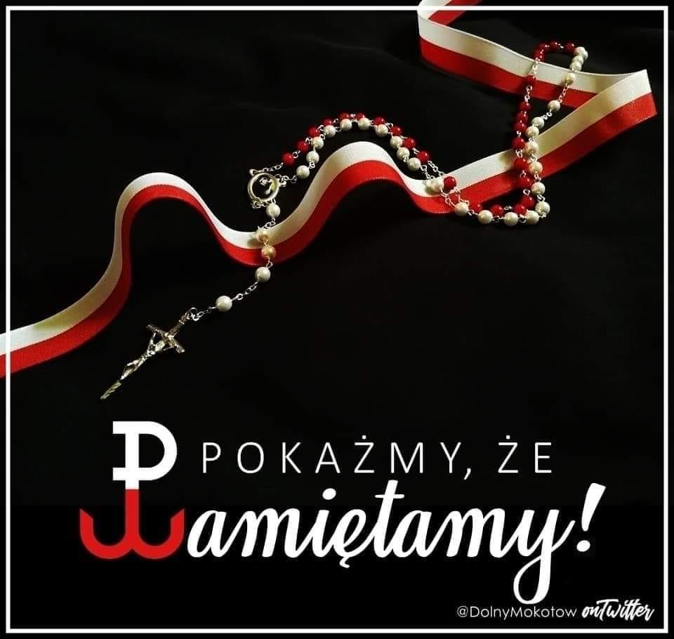 USA: Obchody Dnia Żołnierzy Niezłomnych