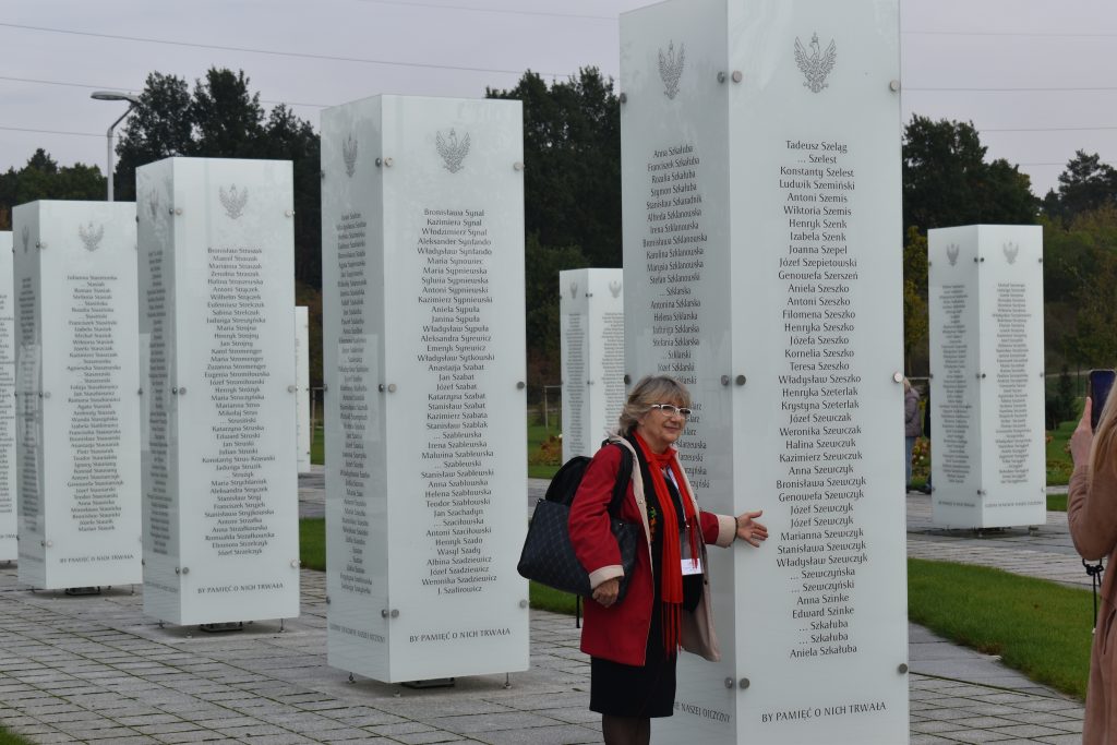 Narodowy Dzień Pamięci Polaków Ratujących Żydów