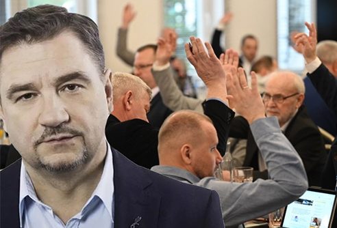 10 maja odbędzie się wielki protest NSZZ “Solidarność” przeciwko polityce Zielonego Ładu