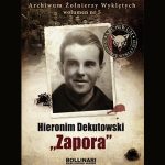 Zapraszamy na odsłonięcie pomnika Mjr. H. Dekutowskiego ps. „Zapora”