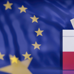Głosuj w Wyborach do Parlamentu UE!