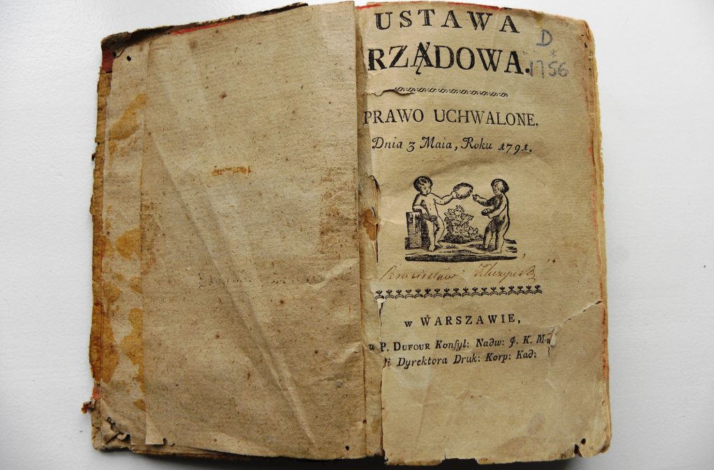 Nie ma wolności bez niepodległości!