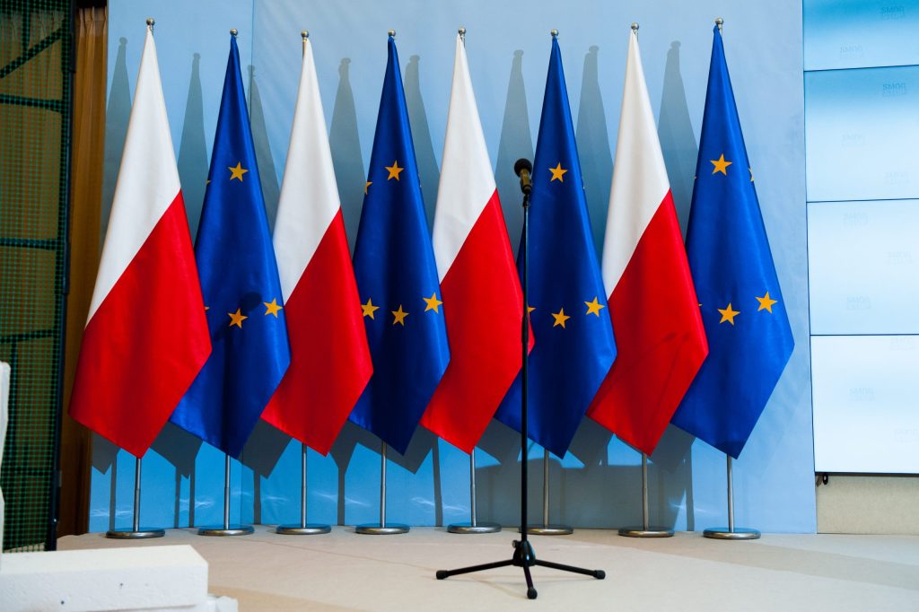 Polska w Unii Europejskiej: liczby i ich kontekst gospodarczy