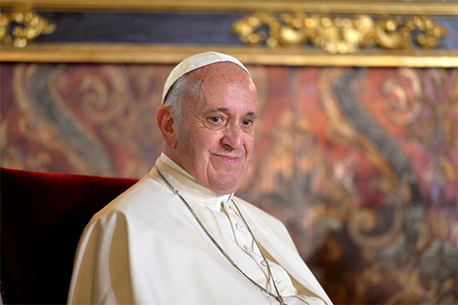 Pontyfikat papieża Franciszka: Znaki czasu (część IV)