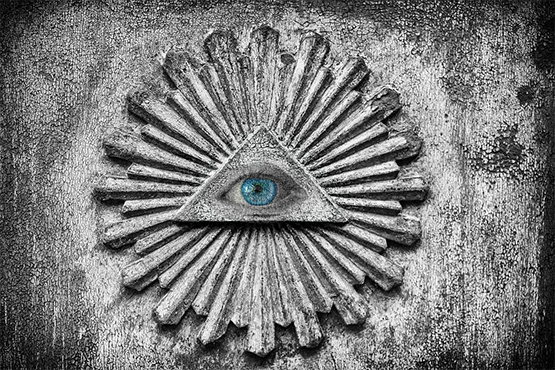 Masoneria i tajne sekty (część II)