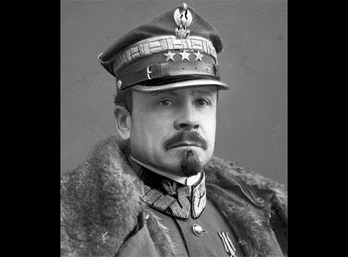 Panteon Wielkich Polaków