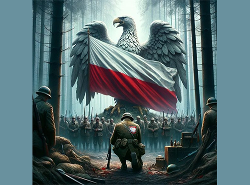 Rosyjski imperializm – odwieczne zagrożenie dla Europy i Chrześcijaństwa
