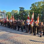 Zobacz Obchody Powstania Warszawskiego w Hiszpanii!