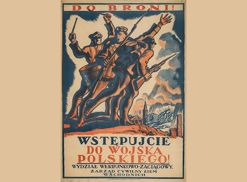 104 rocznica Cudu nad Wisłą