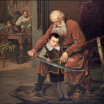 „Pan Tadeusz” to narodowa Księga Rodzaju