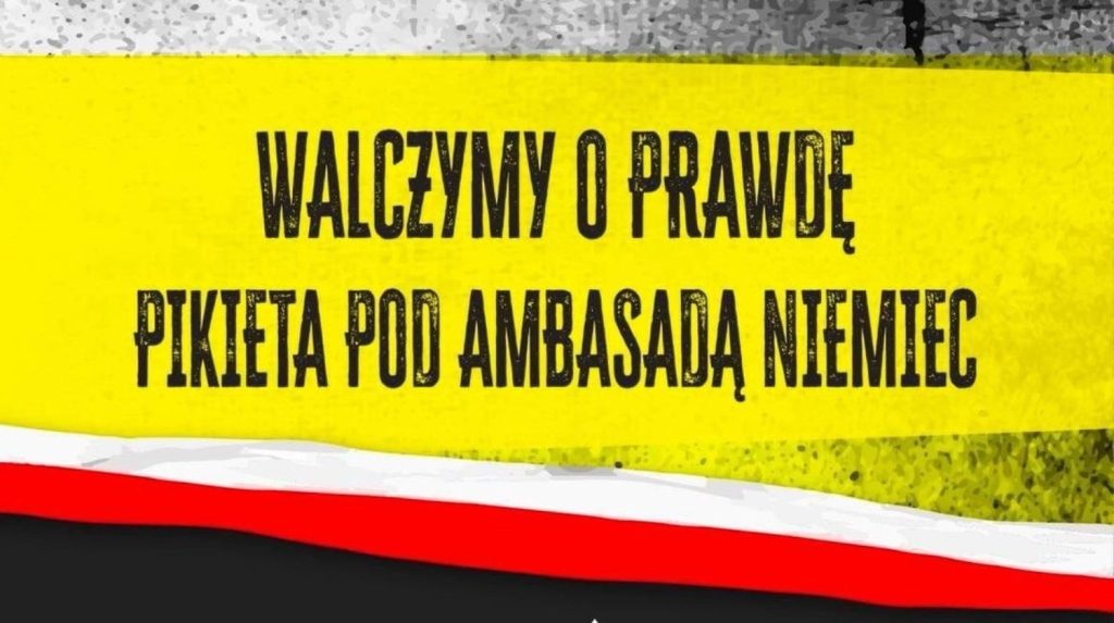 Uczcij 85-tą rocznicę wybuchu II wojny światowej