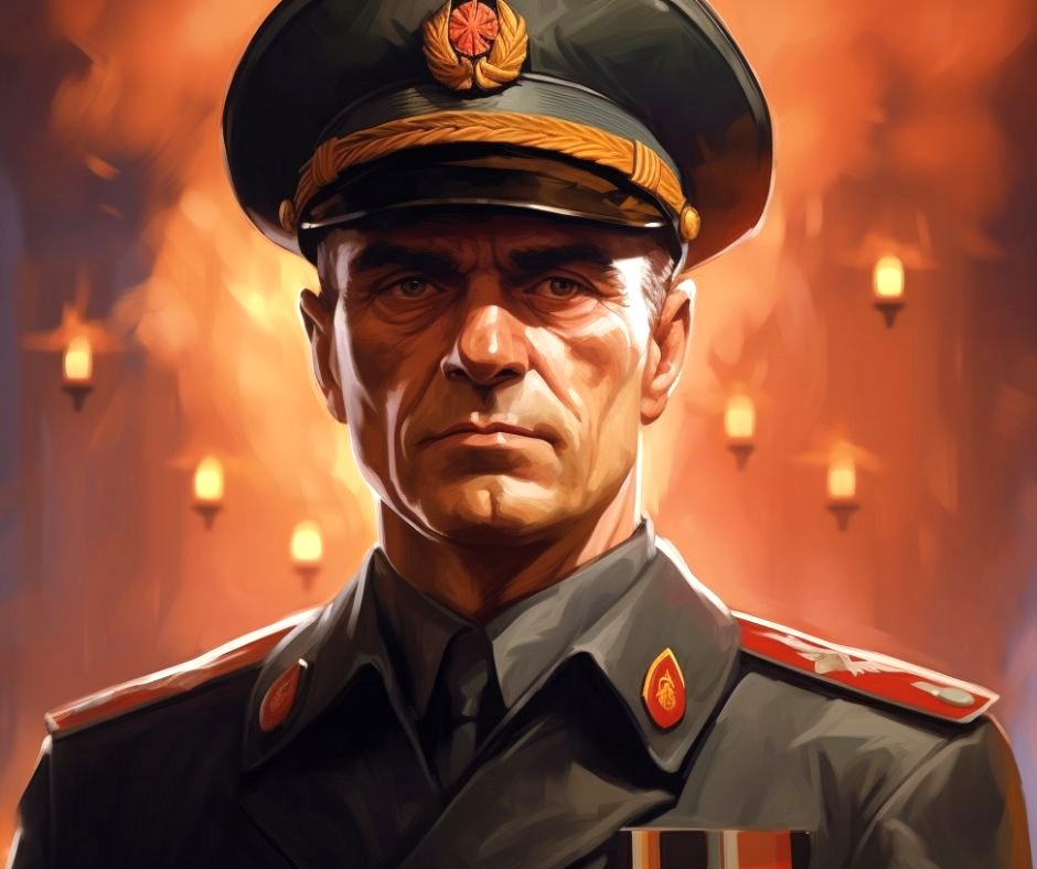 Rola KGB w propagowaniu globalnej dezinformacji