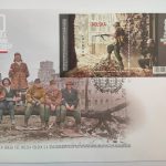 Historia Jednego Powstańca – Antoniego Dobraczyńskiego