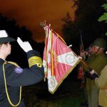 Polish Heroes Commemorated in Spain