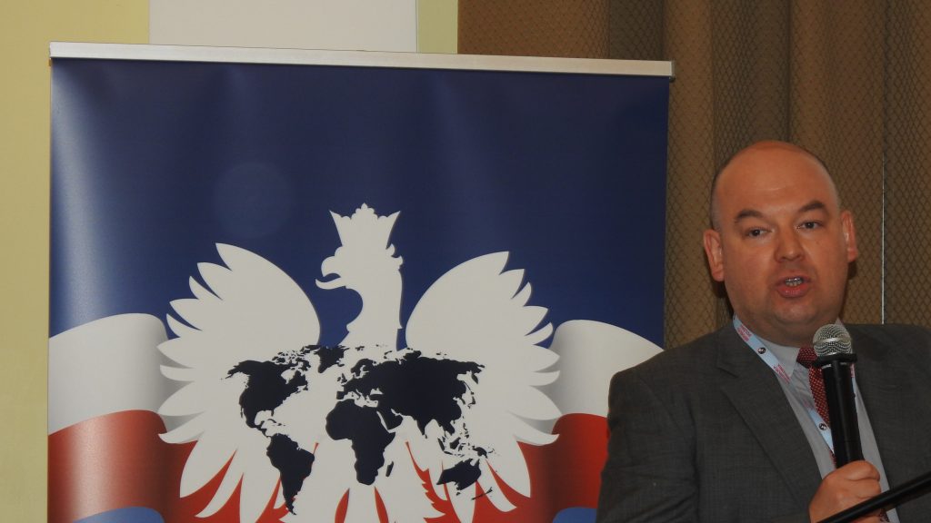 Reminiscencje Konferencji SSRP z 9 października 2024