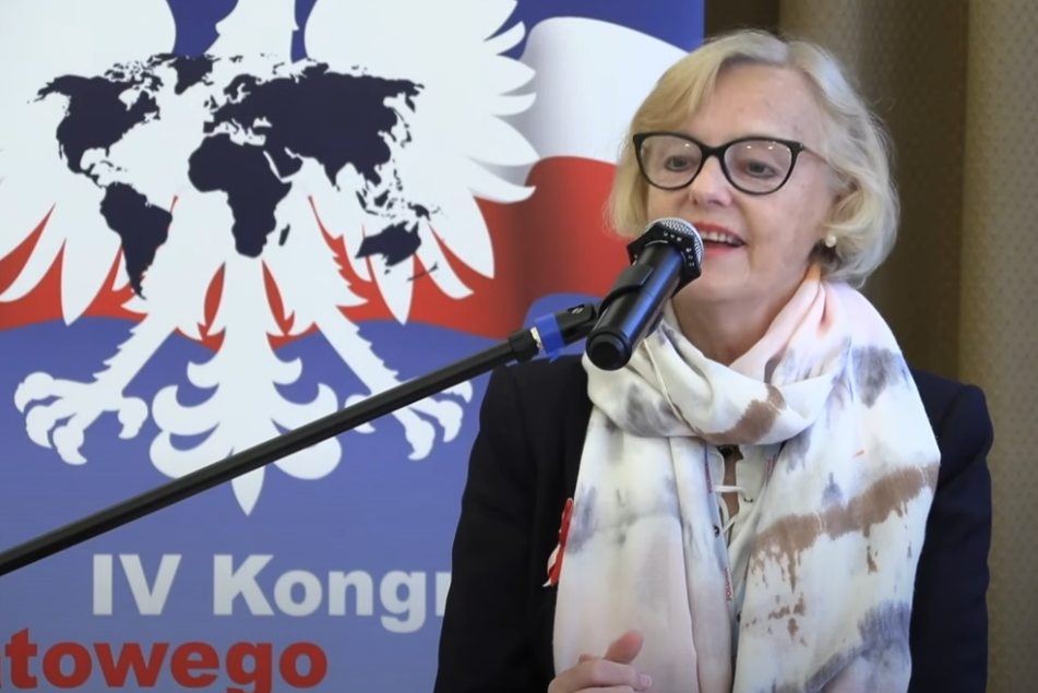 Republika Polonia na rzecz dobra wspólnego