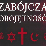 Moje recenzje: Eric Sammons – „Zabójcza obojętność”