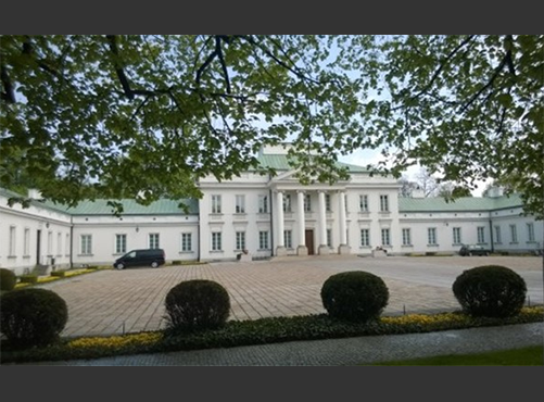 IV Kongres ŚSRP 2024 – Przystanki z Historią – Część II
