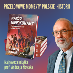 Przełomowe momenty polskiej historii