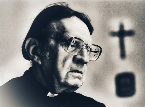 Wybrane wiersze ks. Jana Twardowskiego (część IV)